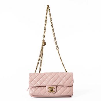 Chanel, väska, "Timeless/ Classique", 2013-2014.