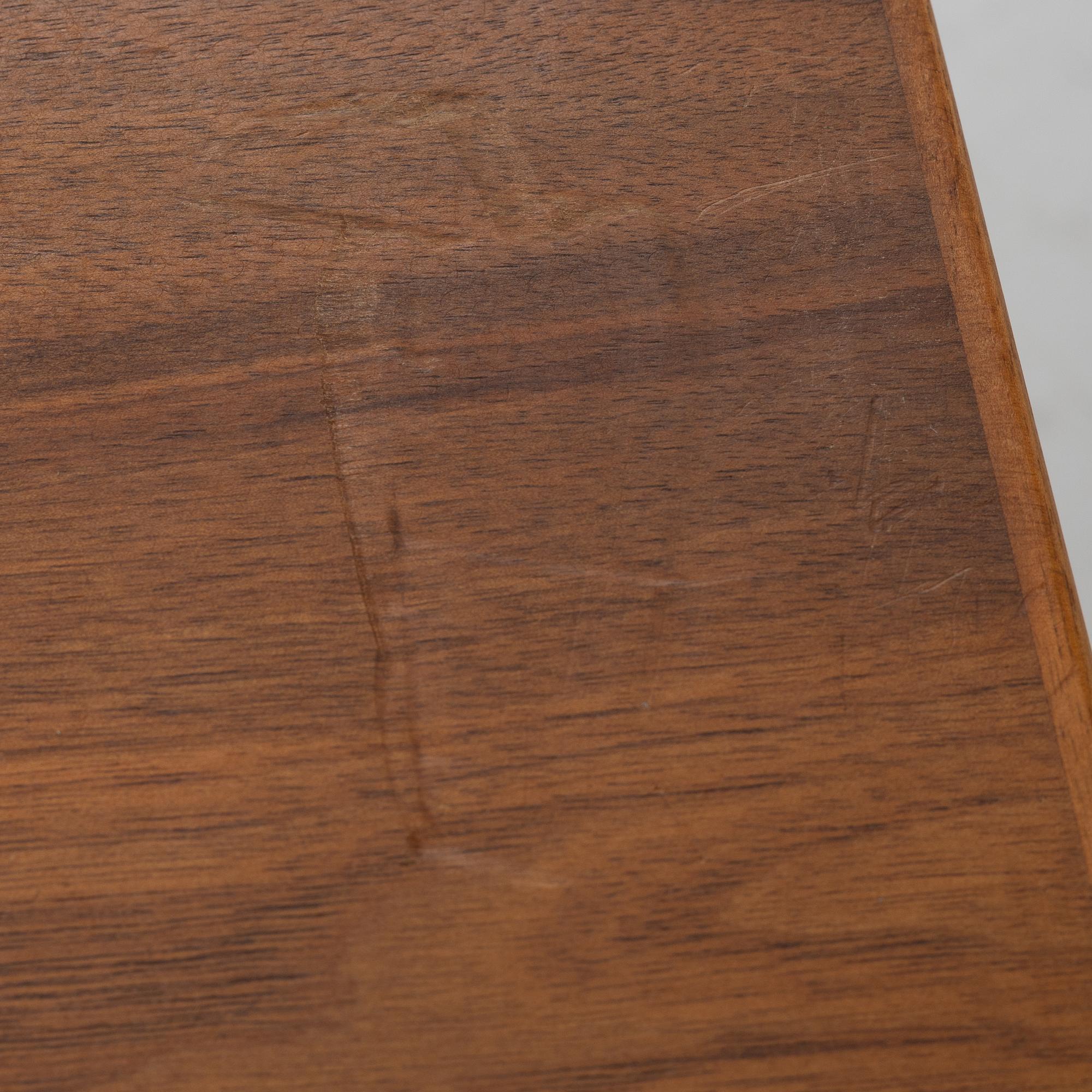 Yngve Ekström, Cabinet “Krus”, Westbergs möbler, Tranås.