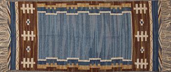 MATTA, Rölakan, 1900-talets mitt. 247x112 cm.
