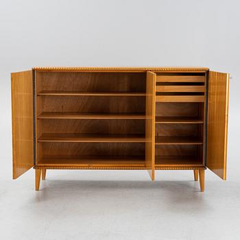 A cabinet from the mid 20th century.