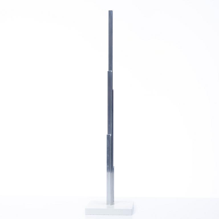 Lars Erik Falk, Untitled.