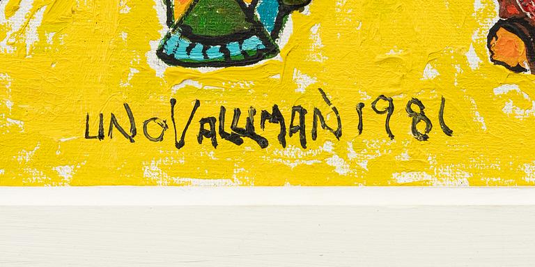 Uno Vallman, “From the Seine Quay, Paris”.