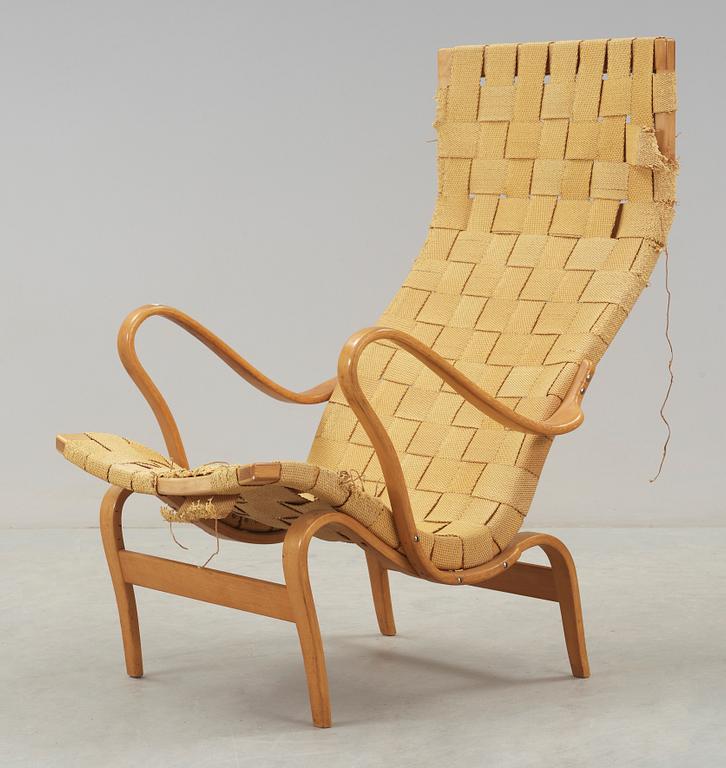 ARBETSSTOL, Bruno Mathsson, Firma Karl Mathsson, Värnamo.