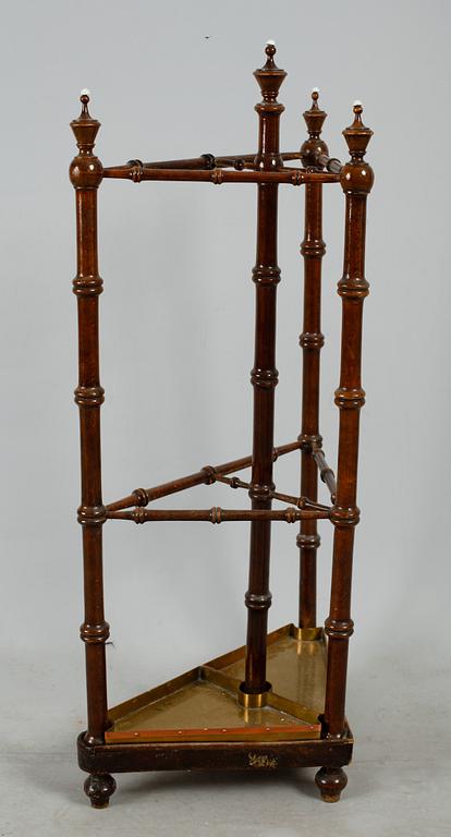 PARAPLYSTÄLL, 1800-/1900-tal.