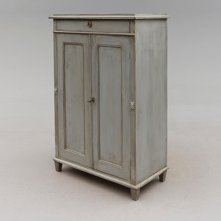 SKÄNK, 1800-talets andra hälft.