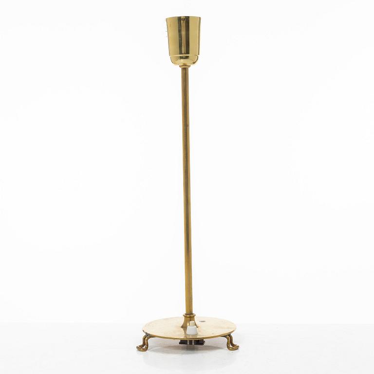Josef Frank, Table lamp, 2552, Svenskt Tenn.