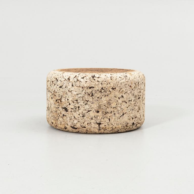 Jasper Morrison, Stool, “Mooi Corks” designed by Jasper Morrison.