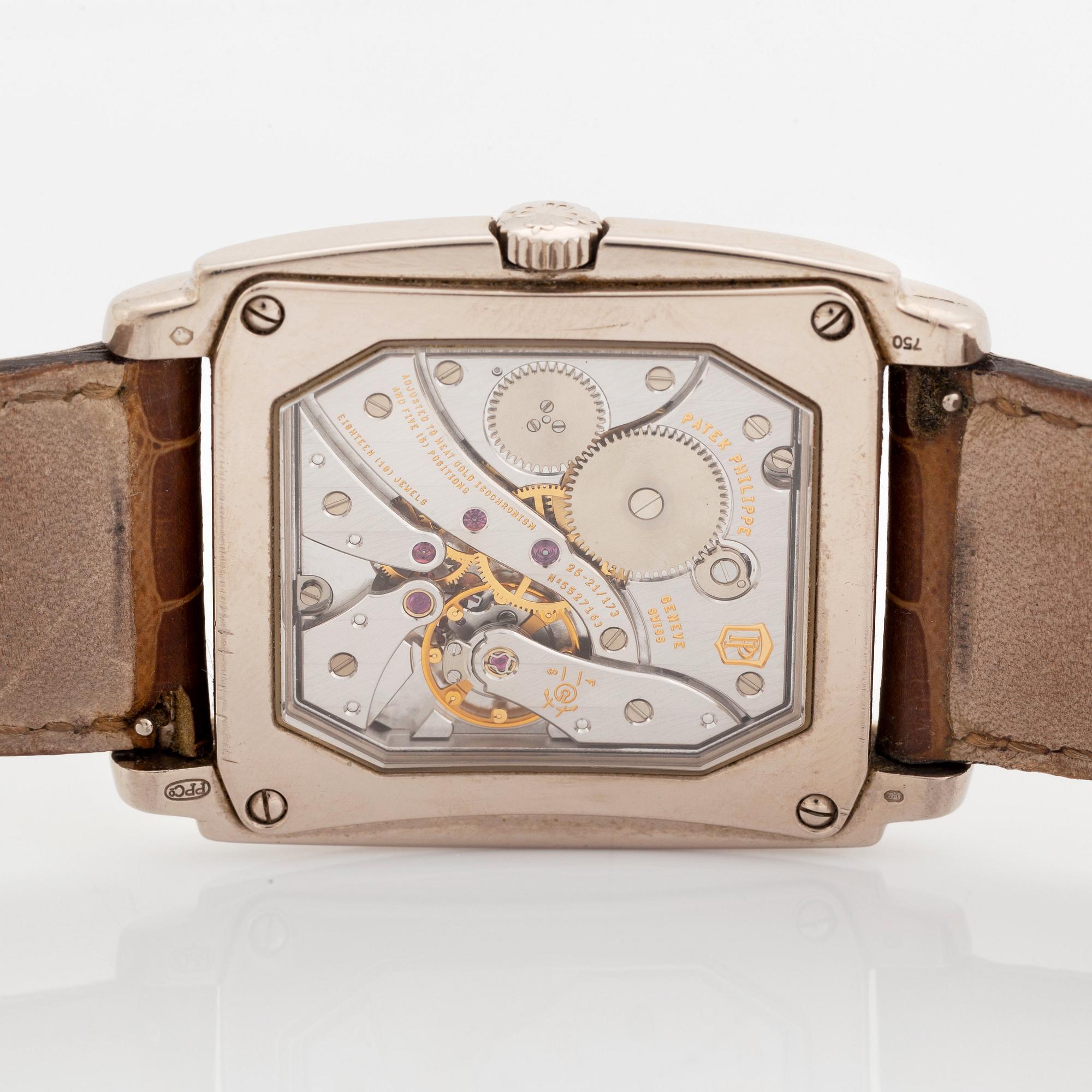 Patek Philippe, Gondolo, ca 2010.