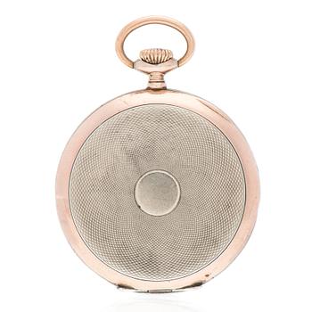 HELVETIA, fickur, 48 mm.