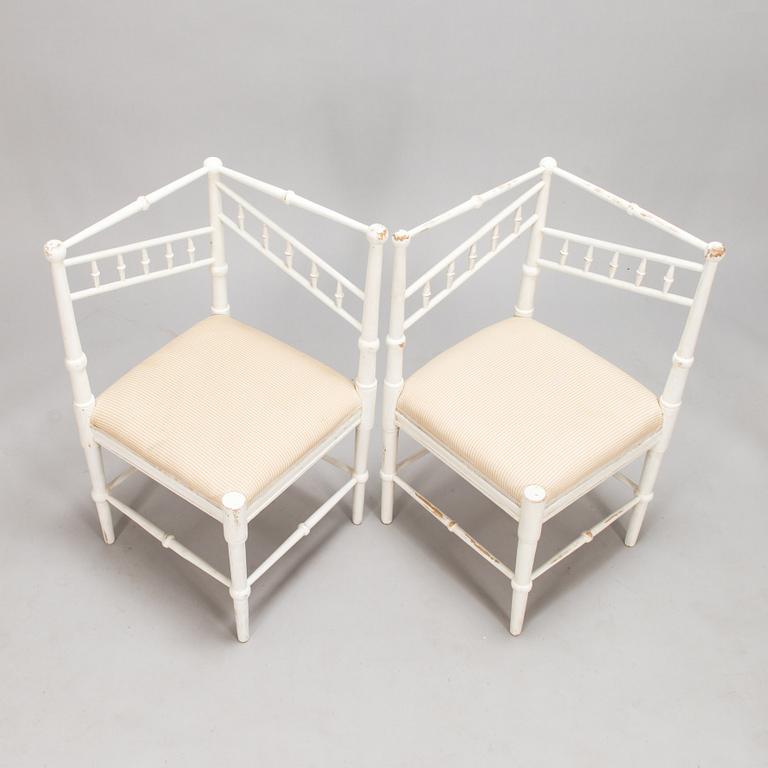 Verannan kalusto, 6 osaa, n 1900.