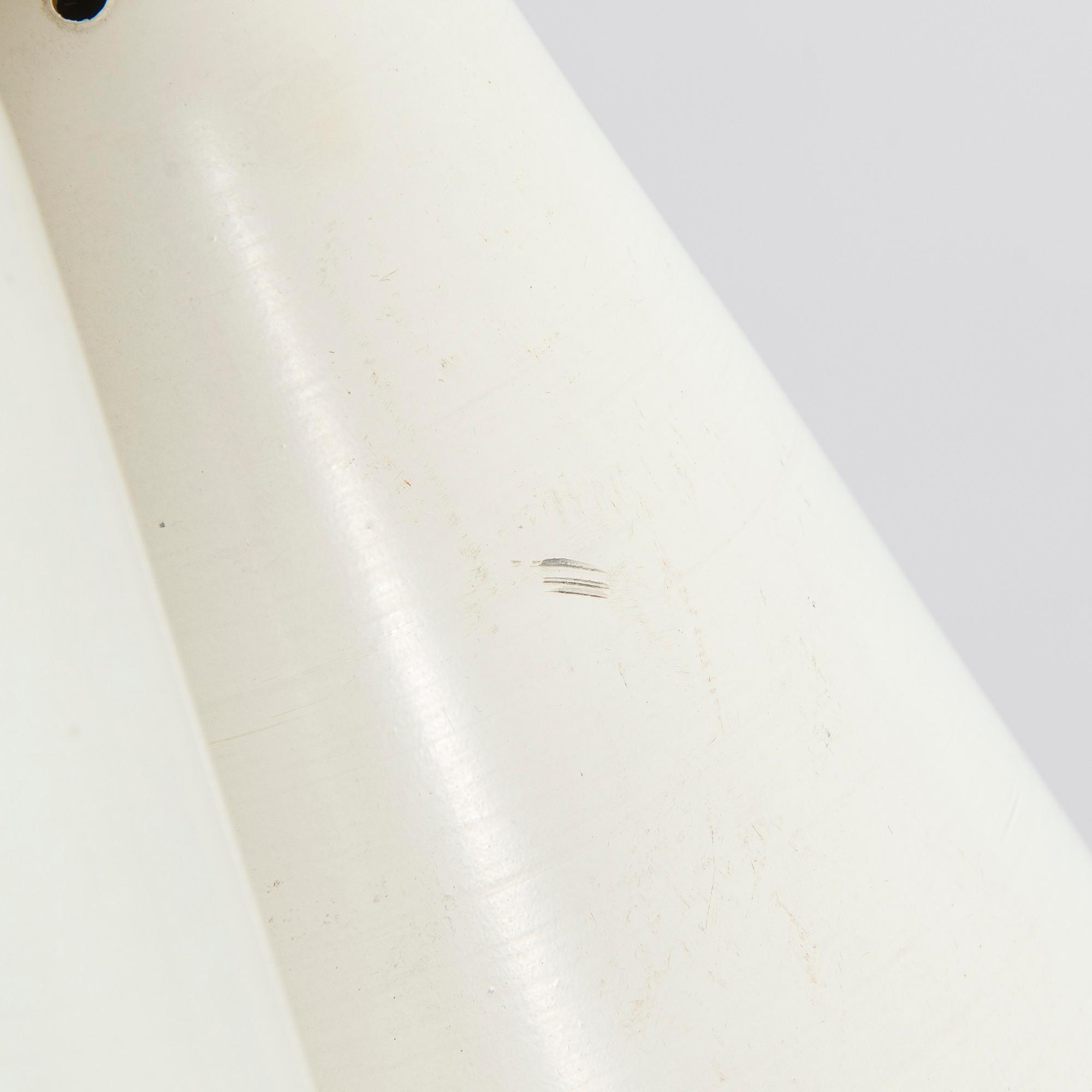 Paavo Tynell, Ceiling lamp, model A2-2/14-17/3, Idman, mid-20th century.