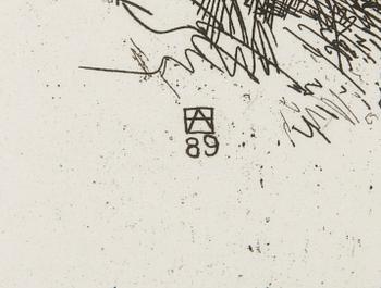 Henno Arrak, "Heinamaal".