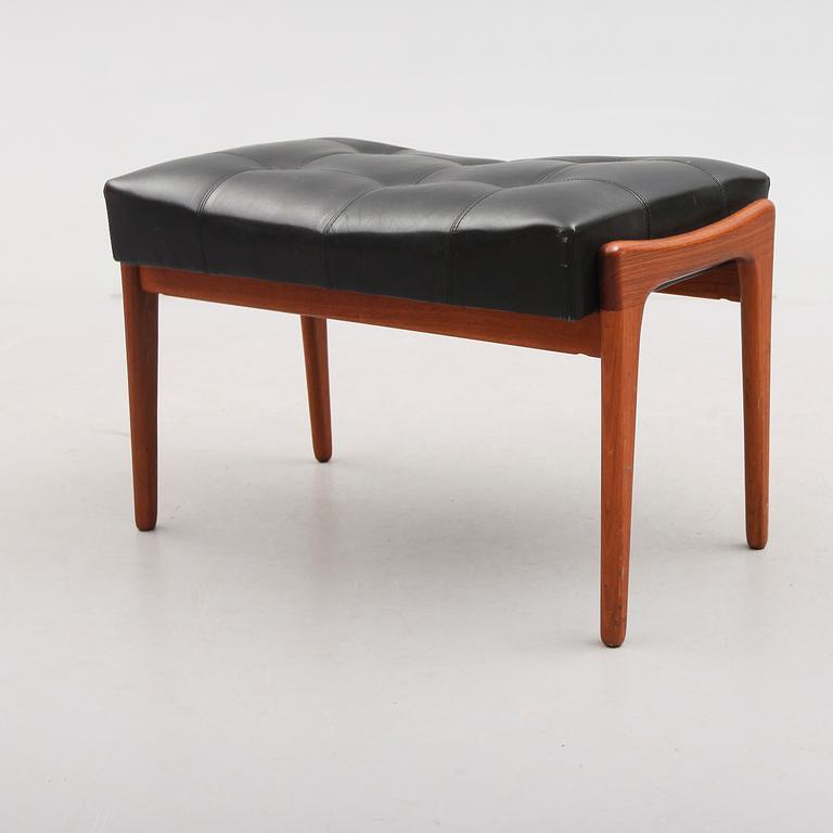 PALL, Bröderna Andersson, 1900-talets andra hälft.