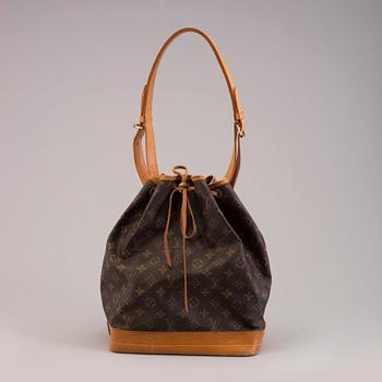 LOUIS VUITTON, väska, "Noé".