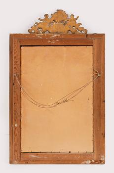 SPEGEL, sent 1800-tal.