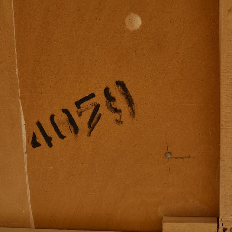 Skrivbord, Sligh-Lowry, Michigan, USA, 1960-tal.