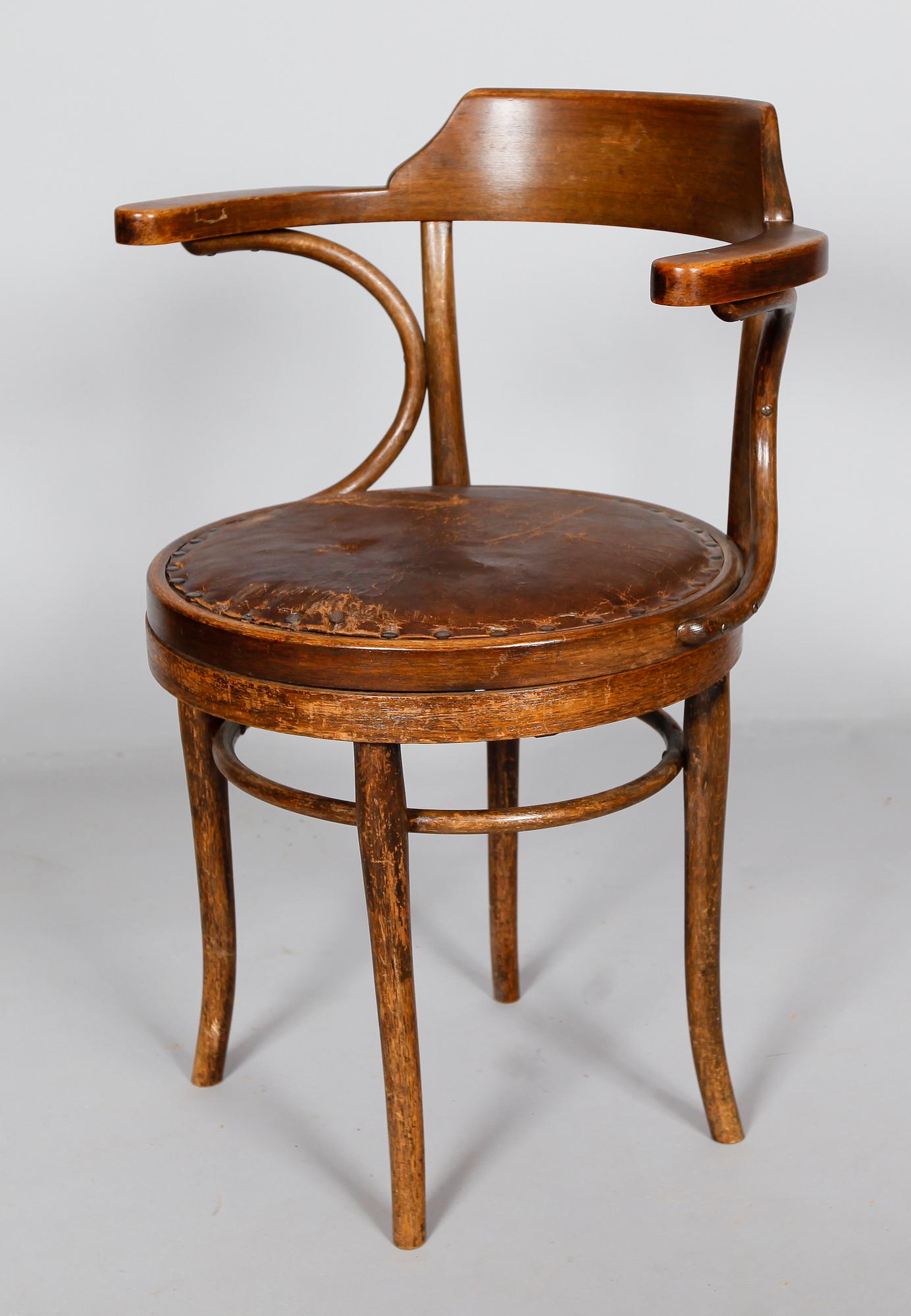 STOL, Gemla, 1900-talets första hälft.