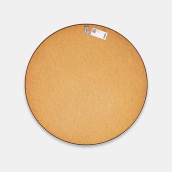 Uno & Östen Kristiansson, spegel, Luxus, Vittsjö, 1960-tal.