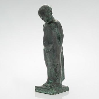 Wäinö Aaltonen, Granitgosse.