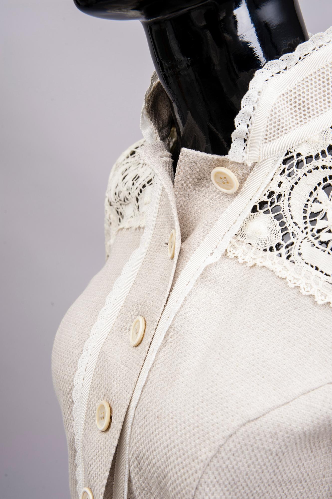 JACKA, Etro.
