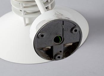 VÄGGLAMPA, "Nyhavn", Alfred Homann & Ole V. Kjær, Louis Poulsen, 2000-tal.