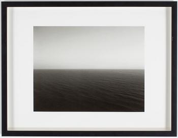 Hiroshi Sugimoto · HIROSHI SUGIMOTO, offsetlitografi, osignerat, numrerat 312.