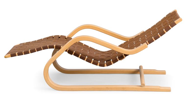 Alvar Aalto, LEPOTUOLI 43.