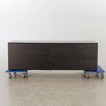 A ROLF FRANSSON "Artic" sideboard for Voice.