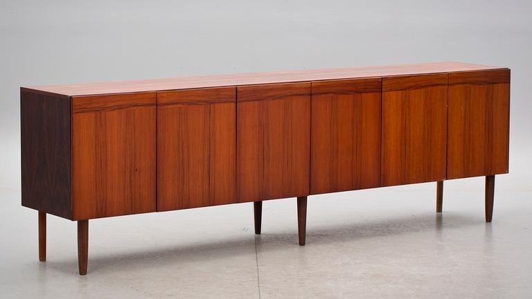 SIDEBOARD, Ib Kofod Larsen, 1900-talets mitt.