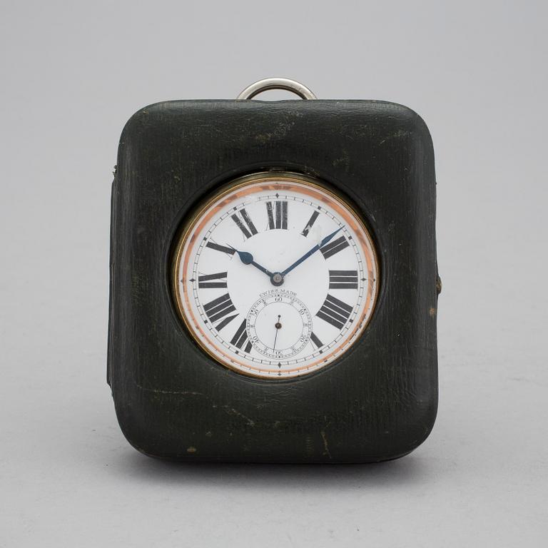 RESEUR, omkring 1900.