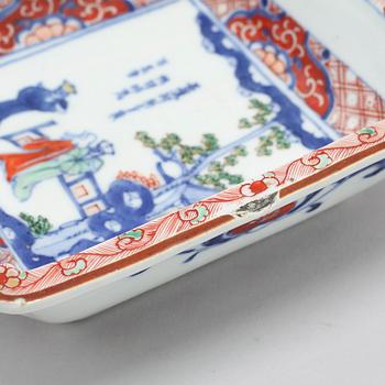 SKÅLAR, 3 st, porslin, Japan, 1900-tal.