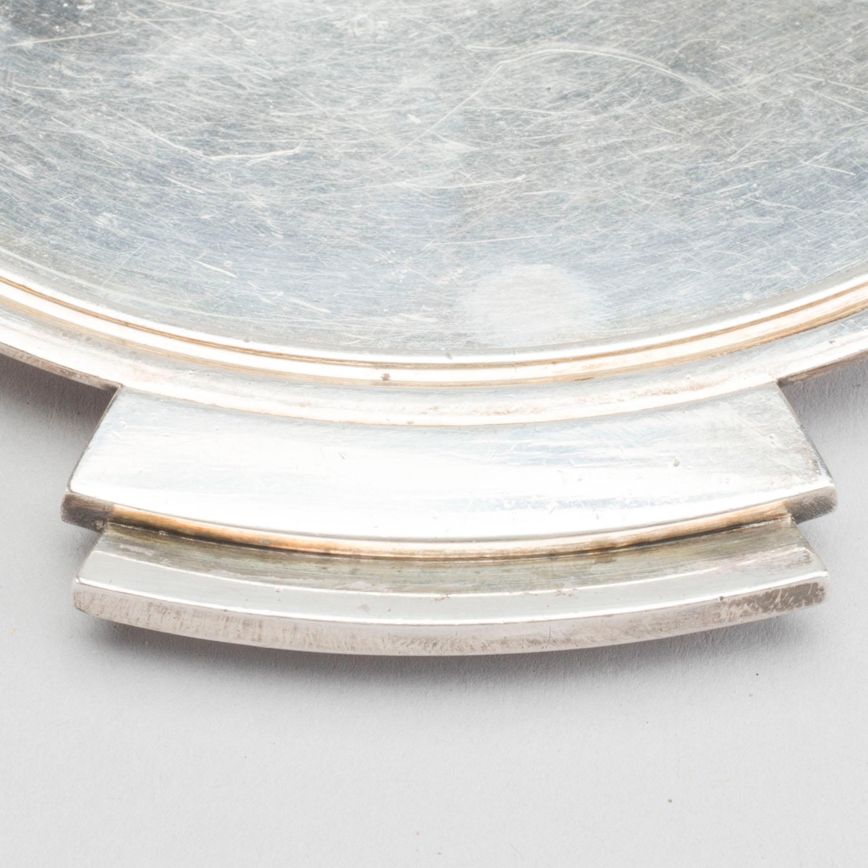 GEORG JENSEN,
