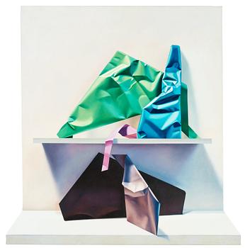 298. Yrjö Edelmann, Untitled.
