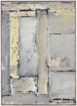 Laris Strunke, "Interiör".