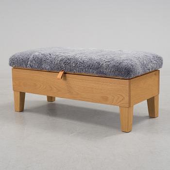BÄNK, "Enok 90", Givarps snickeri, 2000-tal.