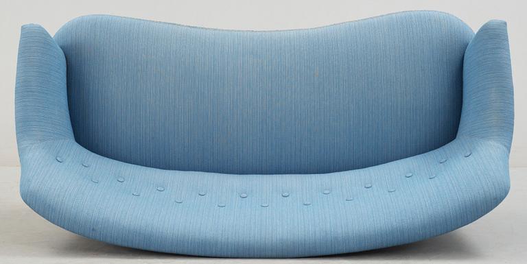 SOFFA, "Widare", Carl Malmsten.