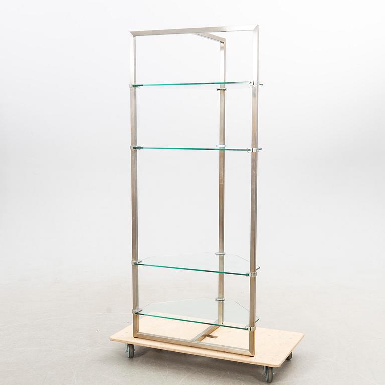 Peter Ghyczy hörnhylla Tyskland sent 1900-tal.