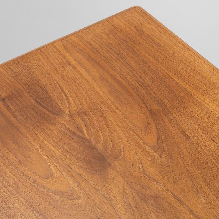 Nils Jonsson sideboard "Cortina" Troeds Möbelfabrik, Bjärnum 1960s.