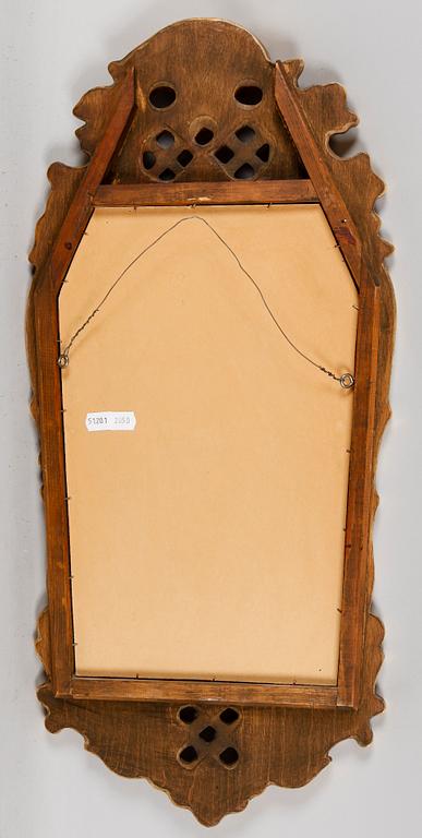 SPEGEL, rokokostil, 1900-talets mitt.