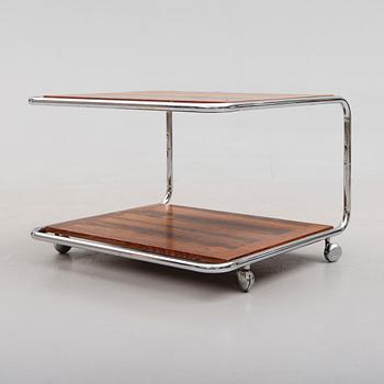 BORD, 1900-talet andra hälft.