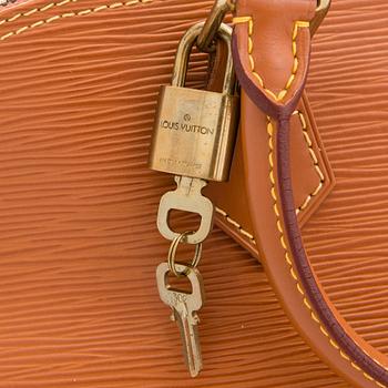 Louis Vuitton, "Alma Epi", laukku.