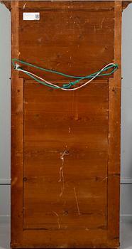 SPEGEL, 1800-talets mitt.