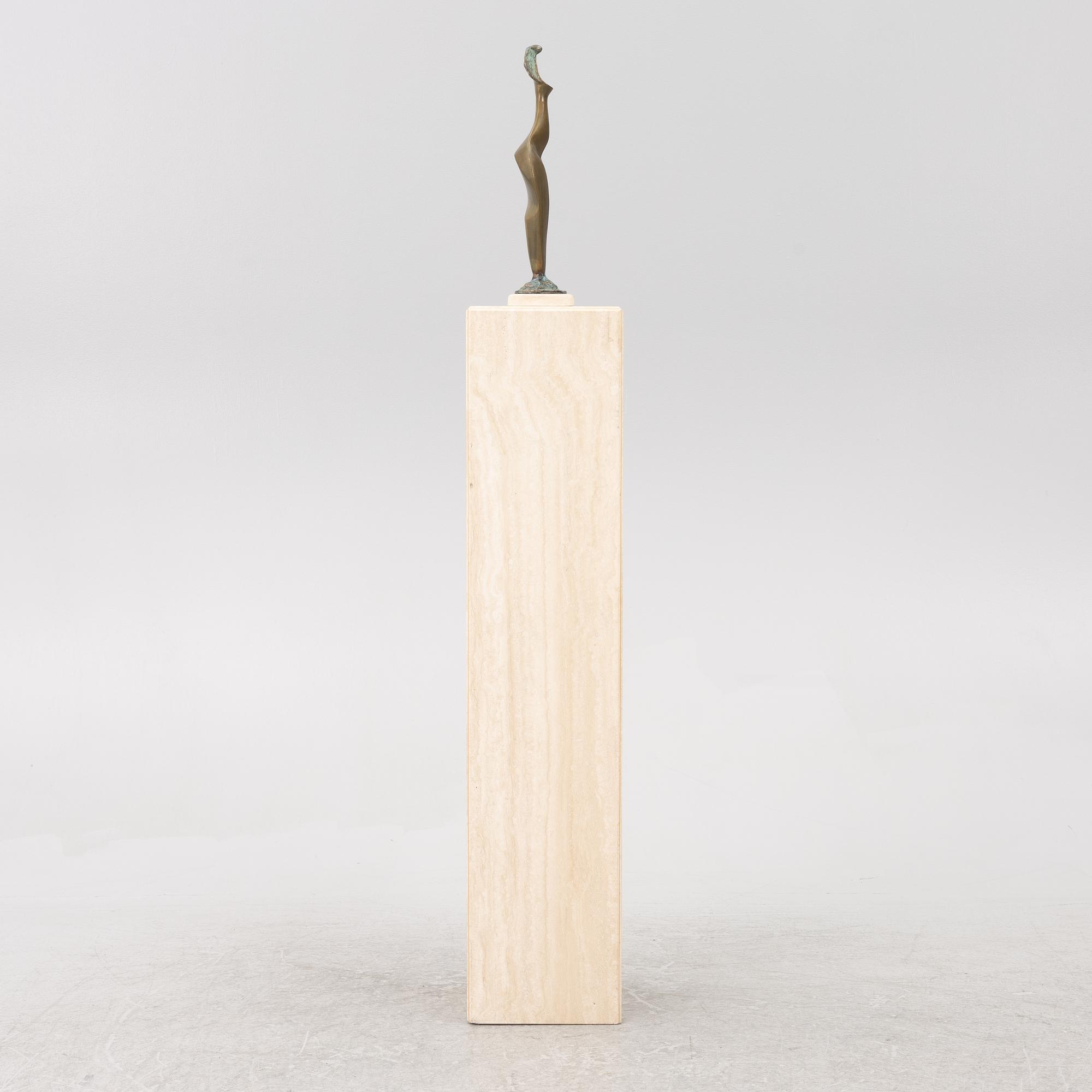 Stan Wys, Standing Figure.