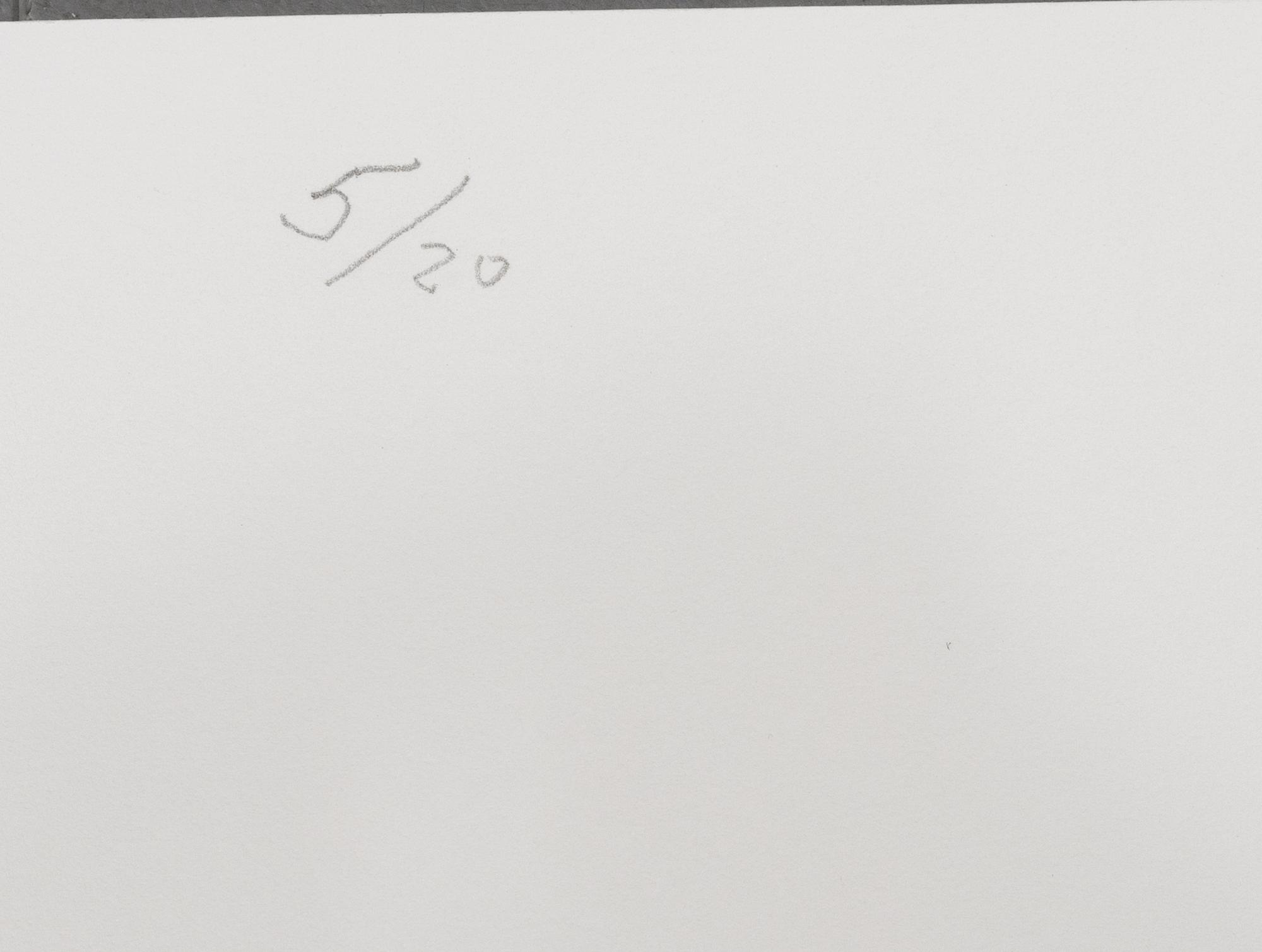 Carl Johan De Geer, "Alienation".