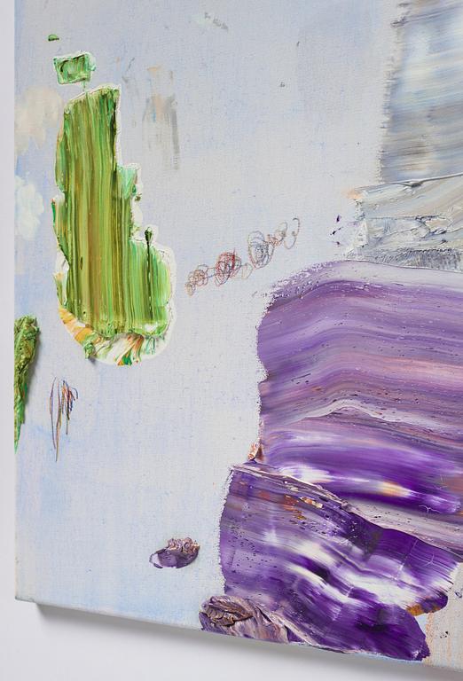 Matthias Reinmuth, "Coro".