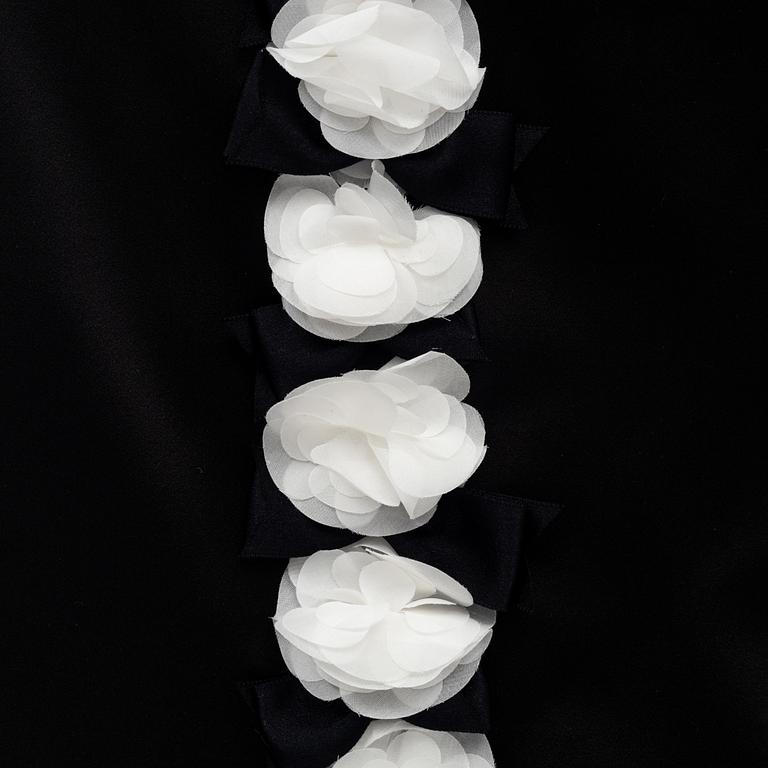 Chanel, skirt, 2019/20, "Camelia skirt", size 34.