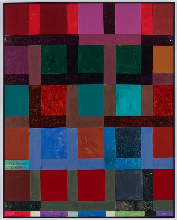 Brian Belott, Utan titel.