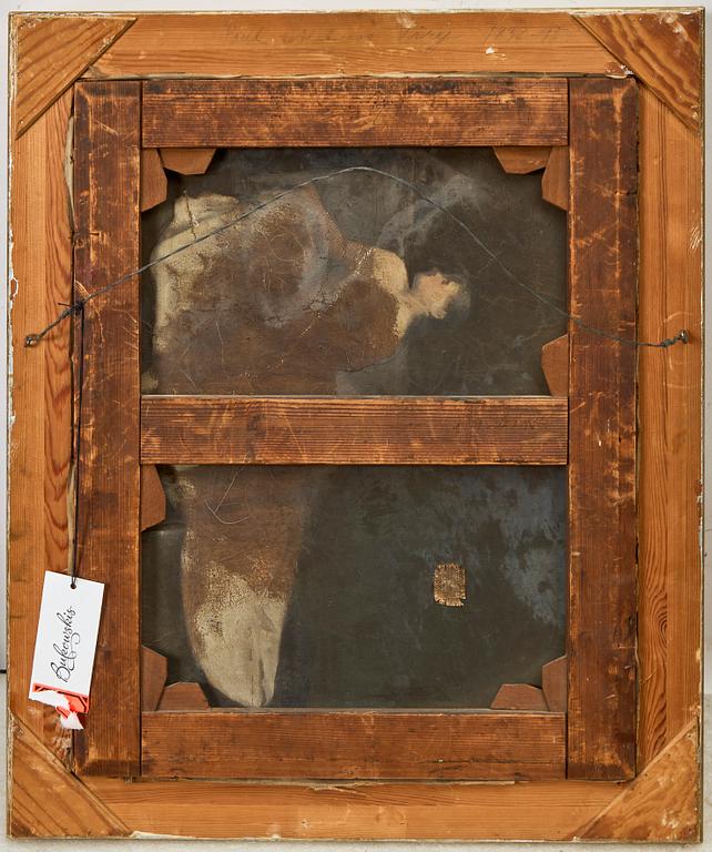 Paul Alphonse Viry, The author.