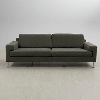 Antonio Citterio, Sofa, "Harry", BB Italia.