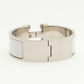 HERMÈS, "Clic-H", armband.